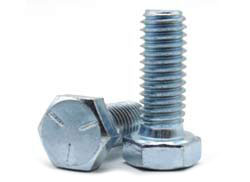 ASME B18.2.1 Hex Cap Screw