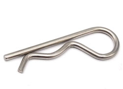 DIN 11024 Stainless Steel R Pins