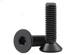 DIN 7991 Flat Countersunk Head Socket Cap Screw