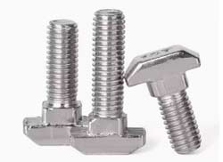 Hammer Head T Bolts